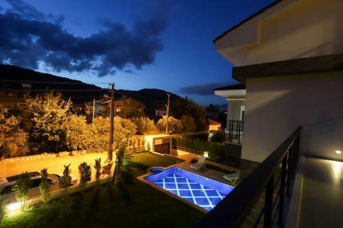 Villa Grass Icmeler Marmaris Daily Weekly Rentals