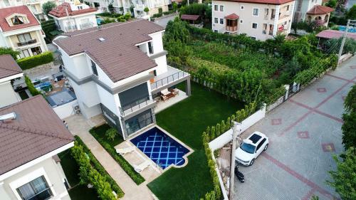 Villa Grass Icmeler Marmaris Daily Weekly Rentals
