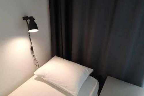Duplex Mod Apartment 50m From The Beach