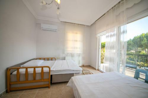 Villa Smyrna Marmaris Daily Weekly Rentals