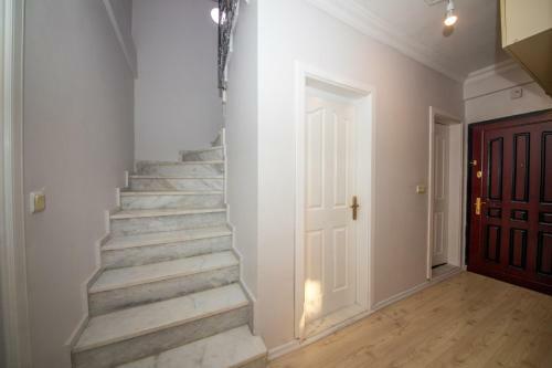 Villa Smyrna Marmaris Daily Weekly Rentals
