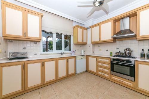 Villa Smyrna Marmaris Daily Weekly Rentals