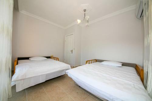 Villa Smyrna Marmaris Daily Weekly Rentals