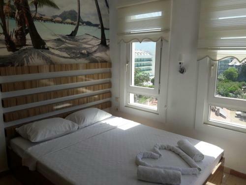 Hotel Pearl Of Marmaris