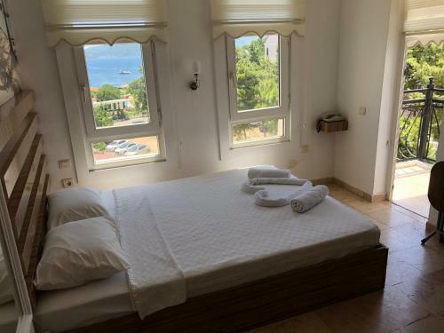 Hotel Pearl Of Marmaris