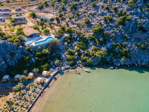 Villa Zen Selimiye Daily Weekly Rentals