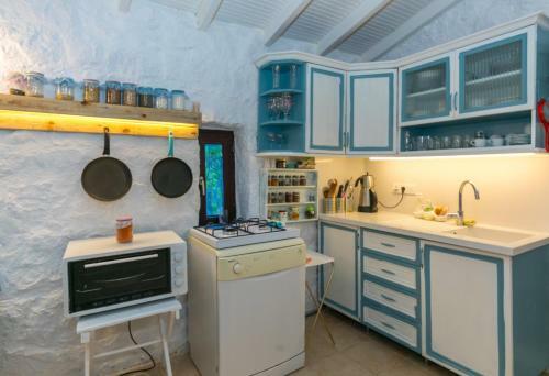 Villa Zen Selimiye Daily Weekly Rentals