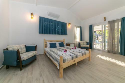 Villa Zen Selimiye Daily Weekly Rentals