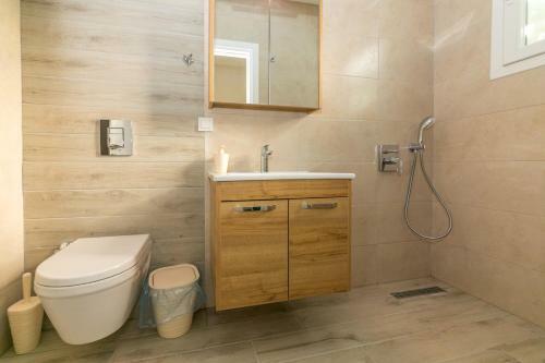 Villa Zen Selimiye Daily Weekly Rentals