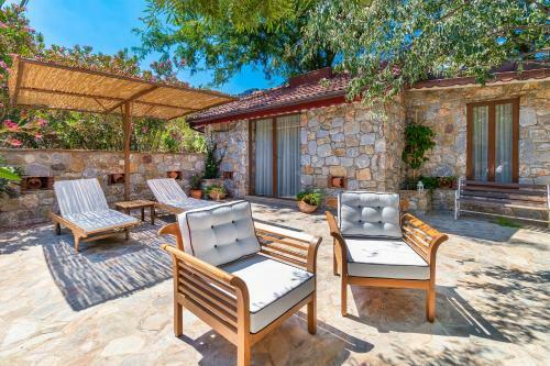 Hotel Villa Florya