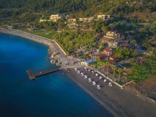 Hotel Villa Florya