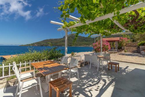 Hotel Villa Florya