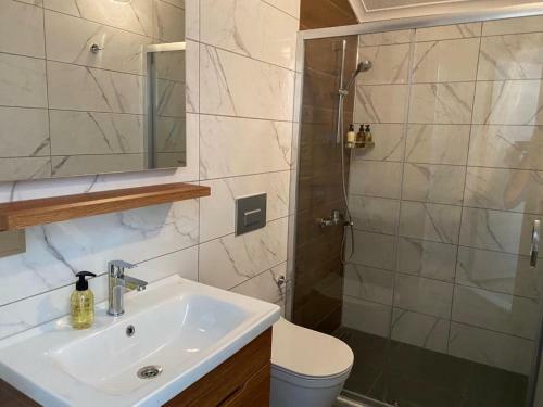 Apartamento Comfortable Studio With Central Location Near Marmaris Public Beach