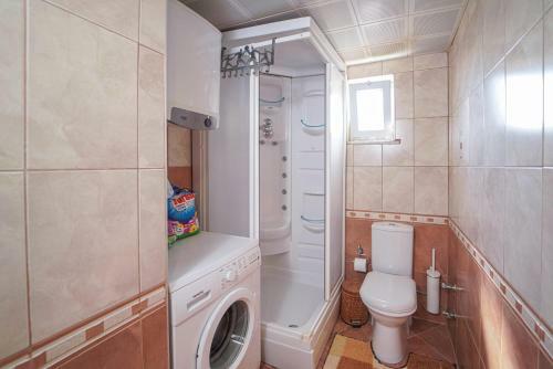 Lovely Apartment With Impressive View In Marmaris