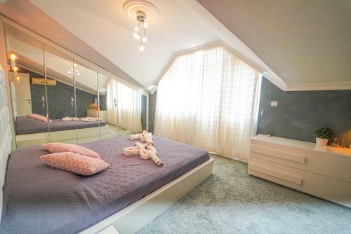 Lovely Apartment With Impressive View In Marmaris