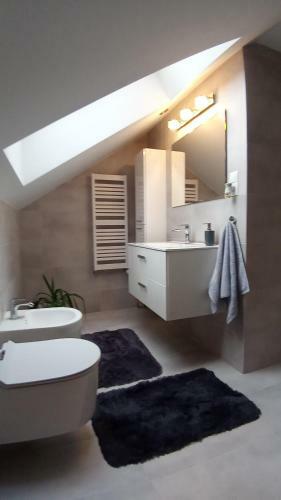 Apartamento Dom Na Pag�rku Pod Lip?