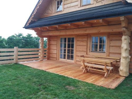 Lodge Pieni?ska Przysta?