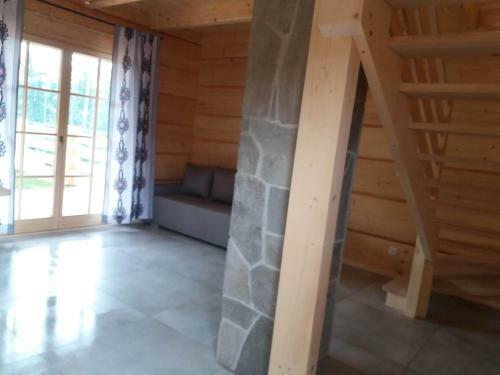Lodge Pieni?ska Przysta?