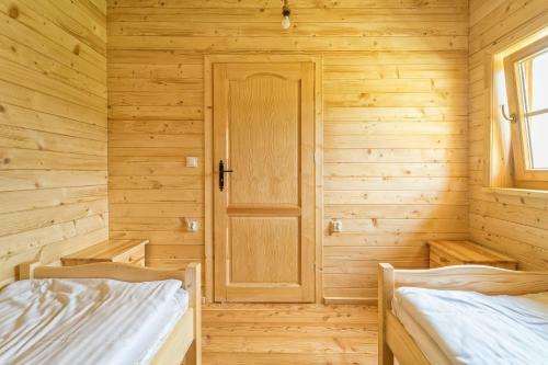 Lodge Pieni?ska Przysta?