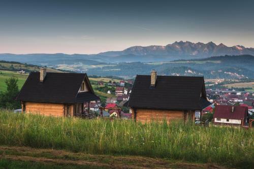 Lodge Domki Widok�wka