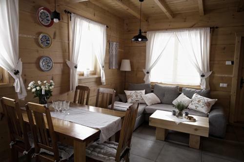 Lodge Domki Widok�wka