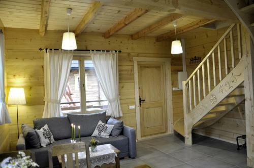 Lodge Domki Widok�wka