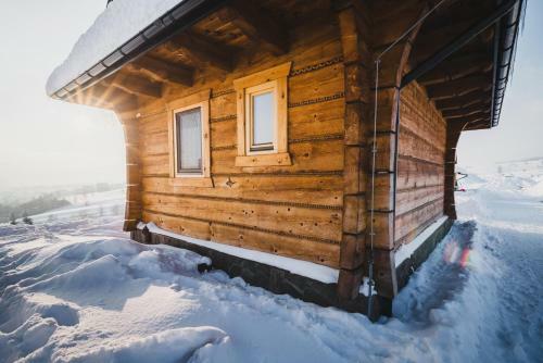 Lodge Domki Widok�wka