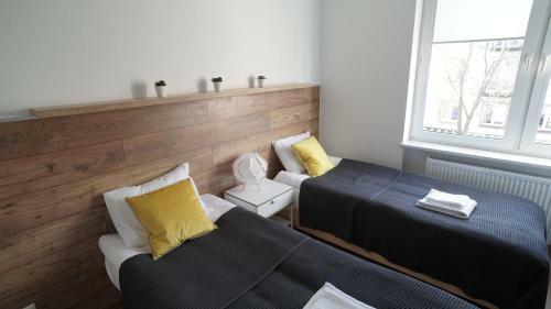 Apartament Akali