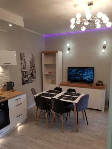 Apartament Polonia