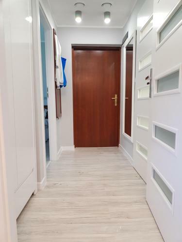 Apartament Polonia