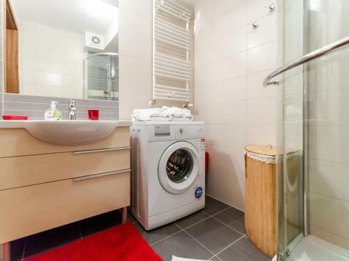 Apartamento Maustyle Osiedle Polanki Ko?obrzeg