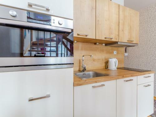 Apartamento Maustyle Osiedle Polanki Ko?obrzeg
