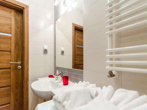 Apartamento Maustyle Osiedle Polanki Ko?obrzeg
