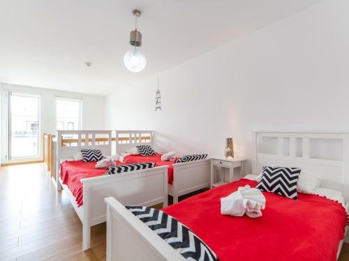 Apartamento Maustyle Osiedle Polanki Ko?obrzeg