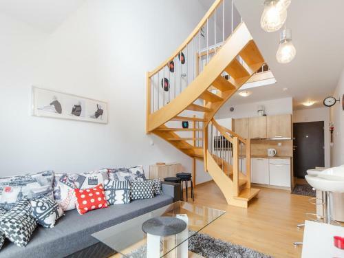 Apartamento Maustyle Osiedle Polanki Ko?obrzeg