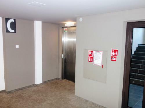 Apartamento Sun4you Polanki Park