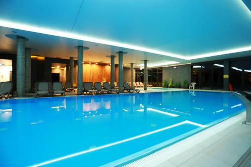 Apartamento Sun4you Polanki Park