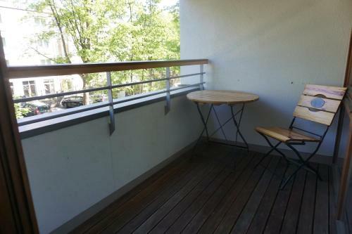Apartament W Hotelu Sand
