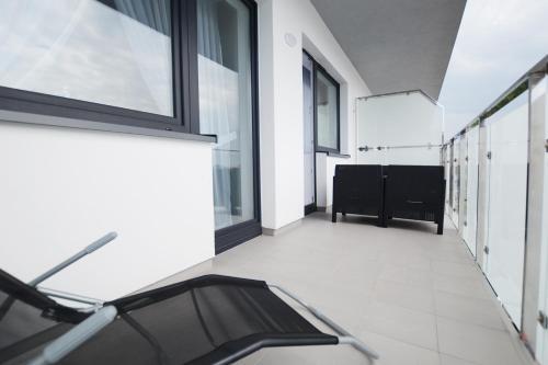 Apartamenty Navigator-bli?ej Morza 94