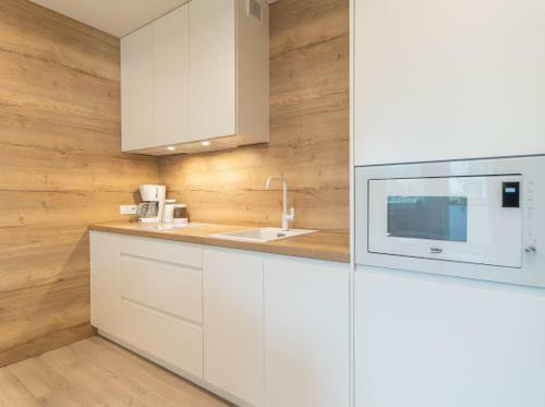 Apartament Bli?ej Morza Premium III