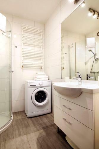 Idylla Apartamenty Polanki