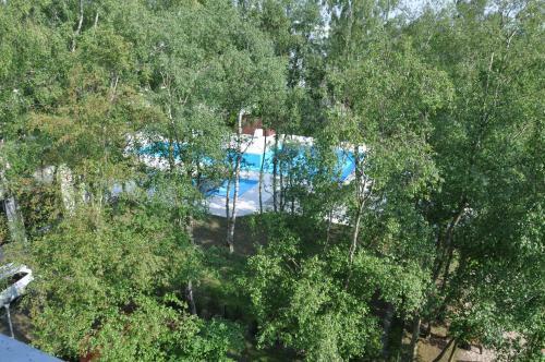 Idylla Apartamenty Polanki