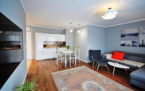Apartament Jarz?bina