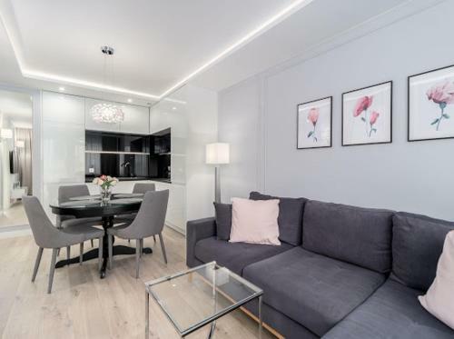 Apartament Bli?ej Morza Premium II