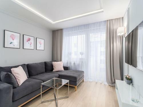 Apartament Bli?ej Morza Premium II