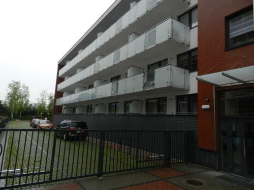 Apartament Ca?oroczny Bli?ej Morza