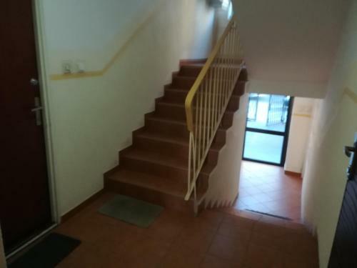 Komfortowy Pok�j Nad Morzem