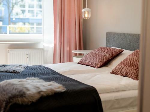 Apartament City - Surfingbird Ko?obrzeg