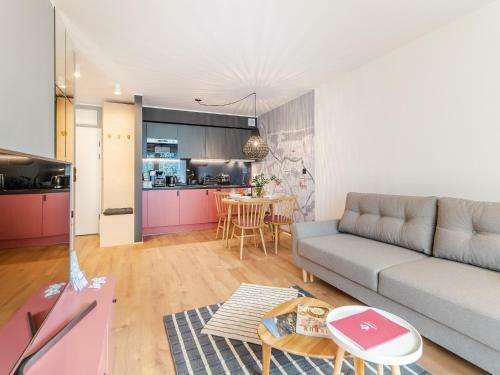 Apartament City - Surfingbird Ko?obrzeg
