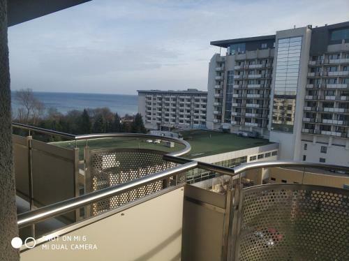 Apartament W Arce Z Widokiem Na Morze Prywatny